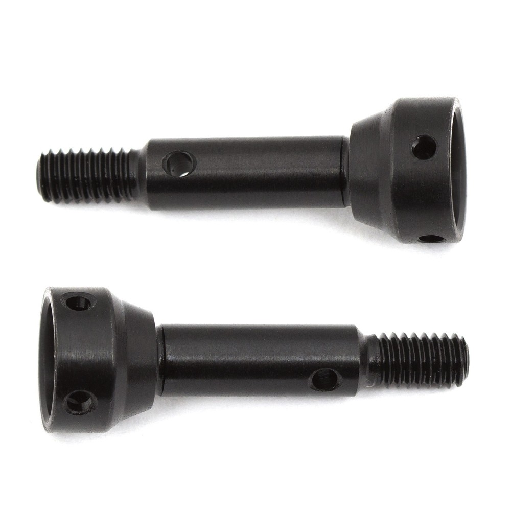 Team Associated B64 Front CVA Axles AE92060 Team Associated B64 Front CVA Axles AE92060