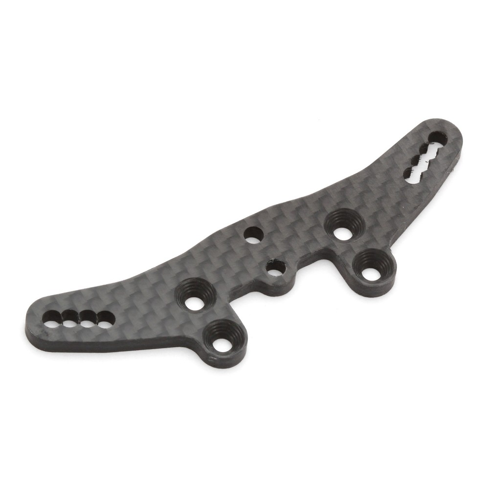 Team Associated FT Front Shock Tower AE31604 Team Associated FT Front Shock Tower AE31604