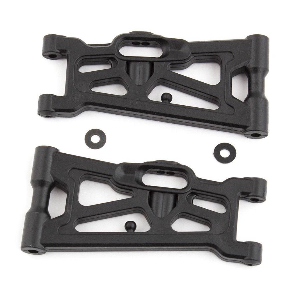 Team Associated B64 Front Arms AE92025 Team Associated B64 Front Arms AE92025