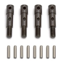 Team Associated Axles AE25589
