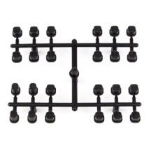 Team Associated DR10 Arm Mount Inserts AE72012
