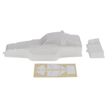 Team Associated RC10 Protech Body and Wing AE6159