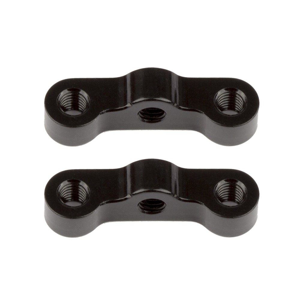Team Associated RC10B74 Rear Hub Link Mounts AE92180 Team Associated RC10B74 Rear Hub Link Mounts AE92180
