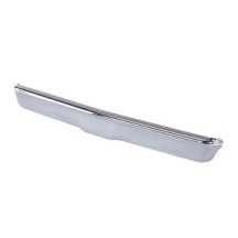Traxxas Bumper front (chrome) bumper mount 3x10 bcs (2) TRX9127
