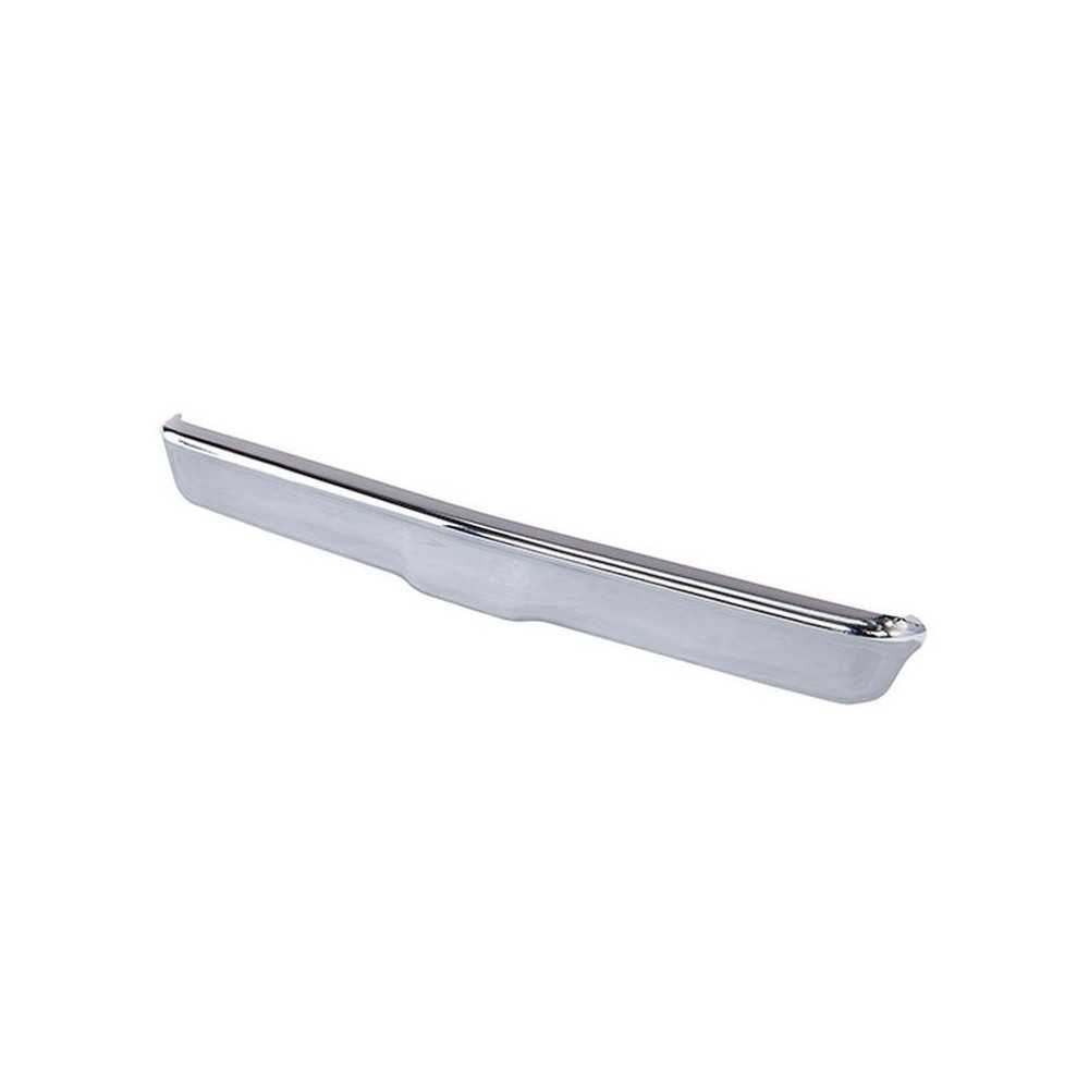 Traxxas Bumper front (chrome) bumper mount 3x10 bcs (2) TRX9127 Traxxas Bumper front (chrome) bumper mount 3x10 bcs (2) TRX9127