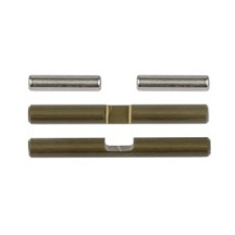 Team Associated RC10B74 Differential Cross Pins AE92138