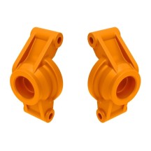 Portal eje rueda trasero naranja Traxxas TRX10752-ORNG