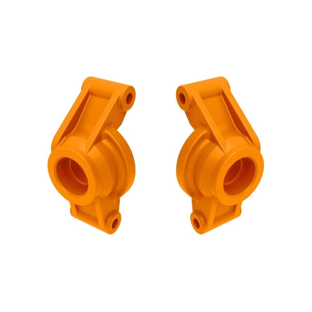 Portal eje rueda trasero naranja Traxxas TRX10752-ORNG Portal eje rueda trasero naranja Traxxas TRX10752-ORNG