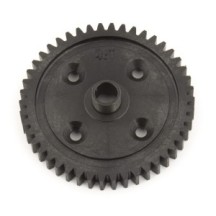 Team Associated RC8B3.1e Spur Gear, 46T Mod 1P AE81389