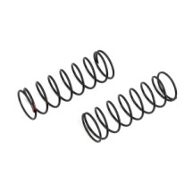 Team Associated 16mm Front Springs, brown 4.45 lb/in, L68, 8.5T, 1.5D AE81661