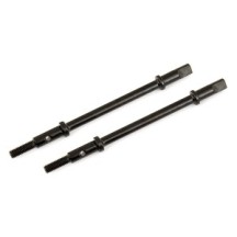 Team Associated CR12 Rear Drive Axles AE41015