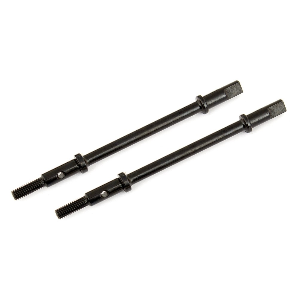 Team Associated CR12 Rear Drive Axles AE41015 Team Associated CR12 Rear Drive Axles AE41015