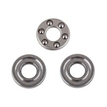 Team Associated Caged Thrust Bearing Set, for ball differentials AE91990