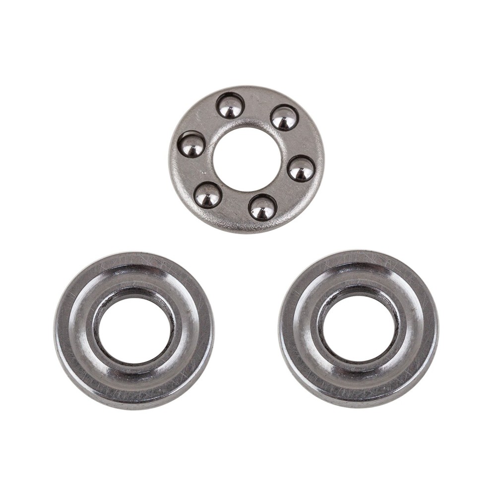 Team Associated Caged Thrust Bearing Set, for ball differentials AE91990