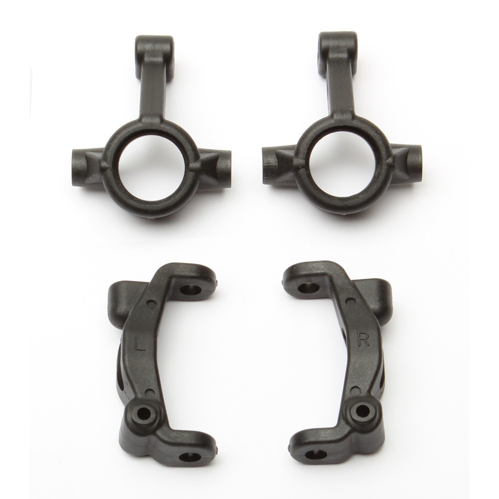 Team Associated Steering/Caster Blocks AE7140 Team Associated Steering/Caster Blocks AE7140