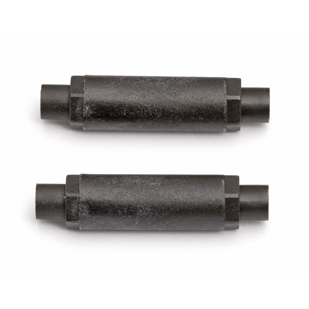 Team Associated Wing Mount Standoffs AE89259 Team Associated Wing Mount Standoffs AE89259