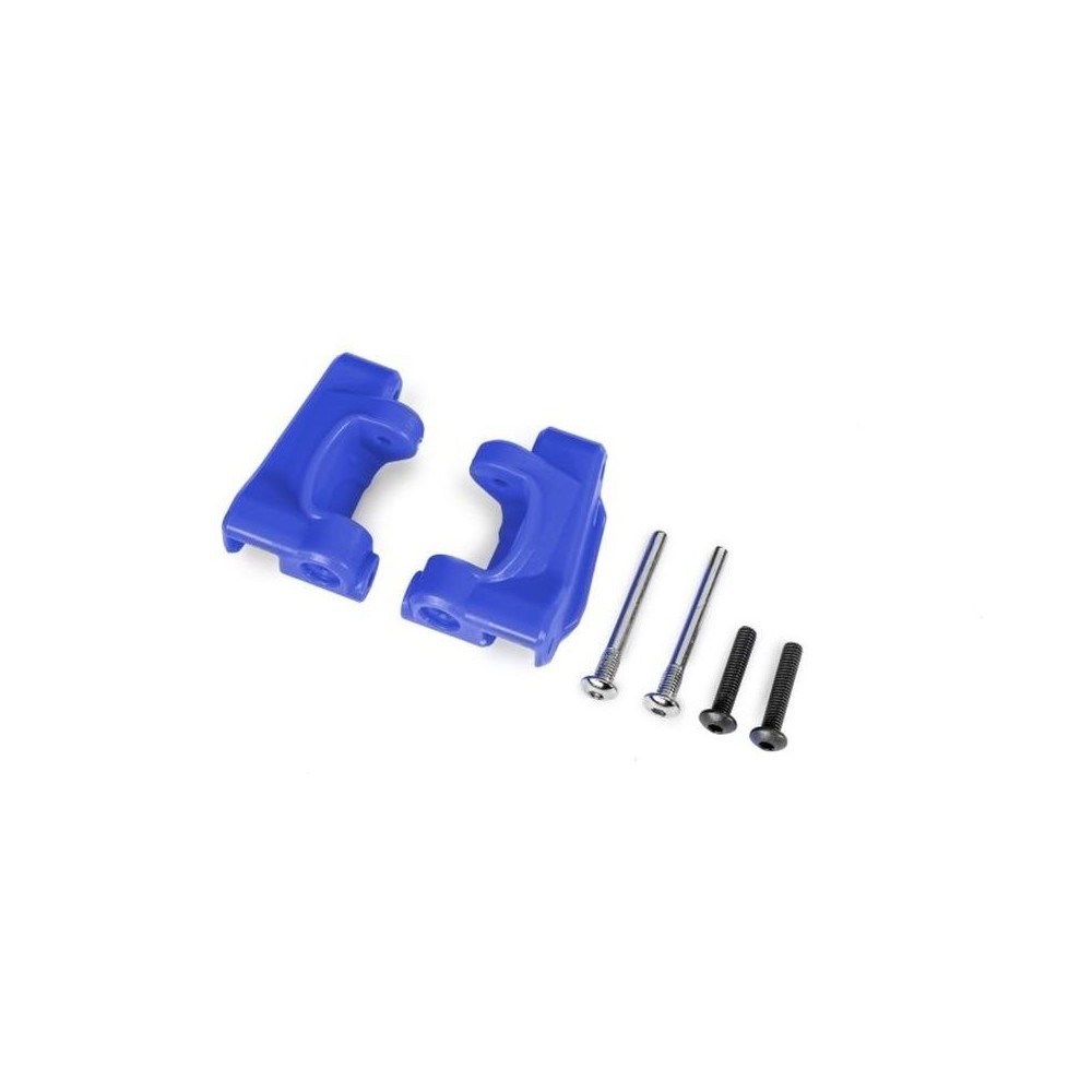 Bloques dirección C-hubs azul Traxxas TRX9135-BLUE Bloques dirección C-hubs azul Traxxas TRX9135-BLUE