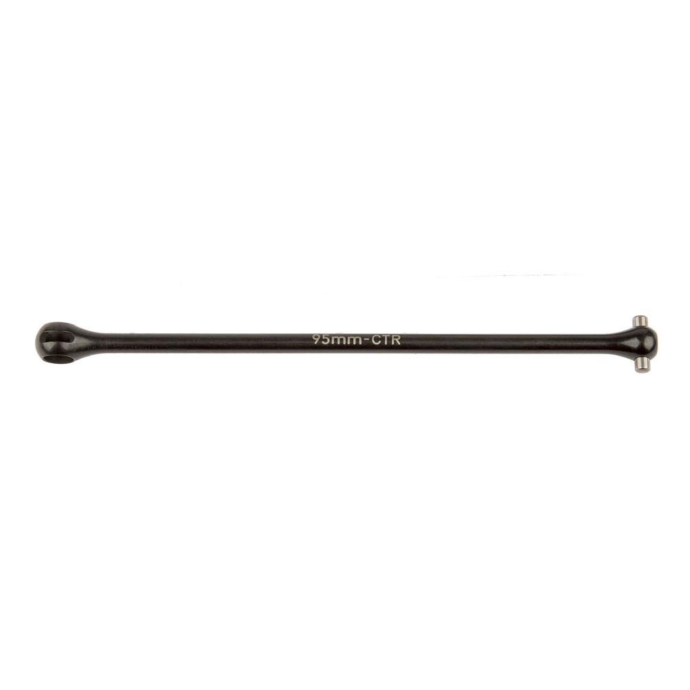 Team Associated RC10B74 Center CVA Bone, 95 mm AE92222 Team Associated RC10B74 Center CVA Bone, 95 mm AE92222