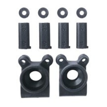 Team Associated RC10B74.1 Rear Hubs AE92267