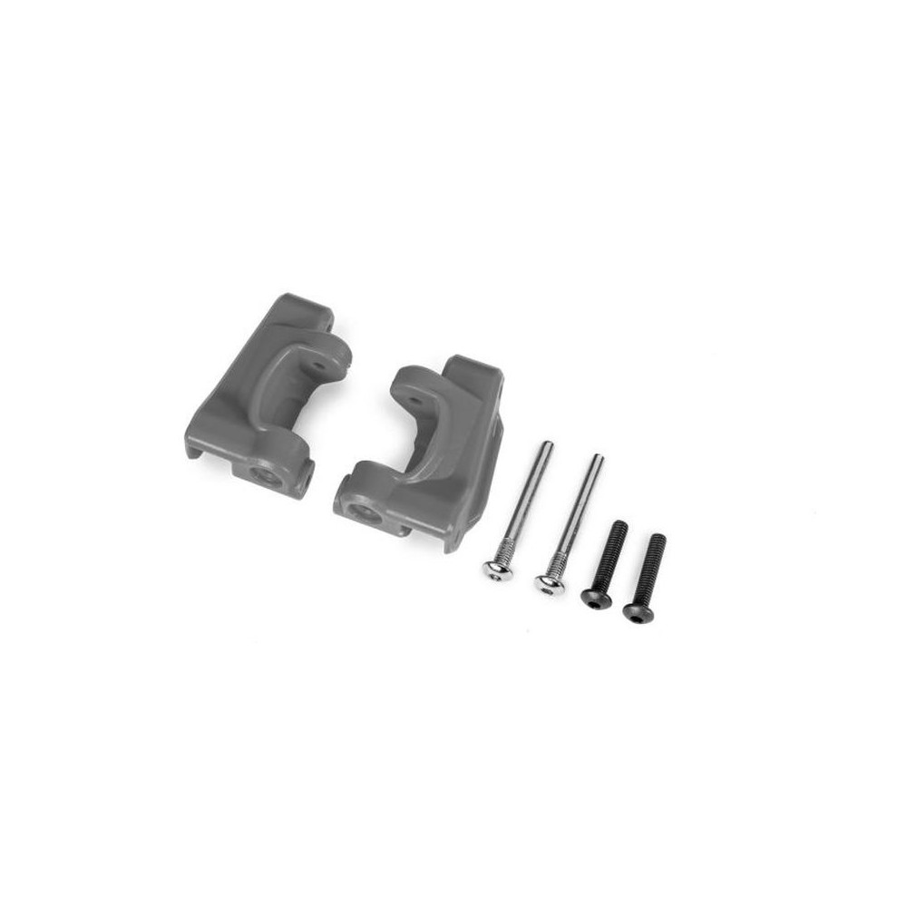 Bloques dirección C-hubs gris Traxxas TRX9135-GRAY Bloques dirección C-hubs gris Traxxas TRX9135-GRAY