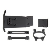 Team Associated Front Bumper and Nerf Bars AE71043