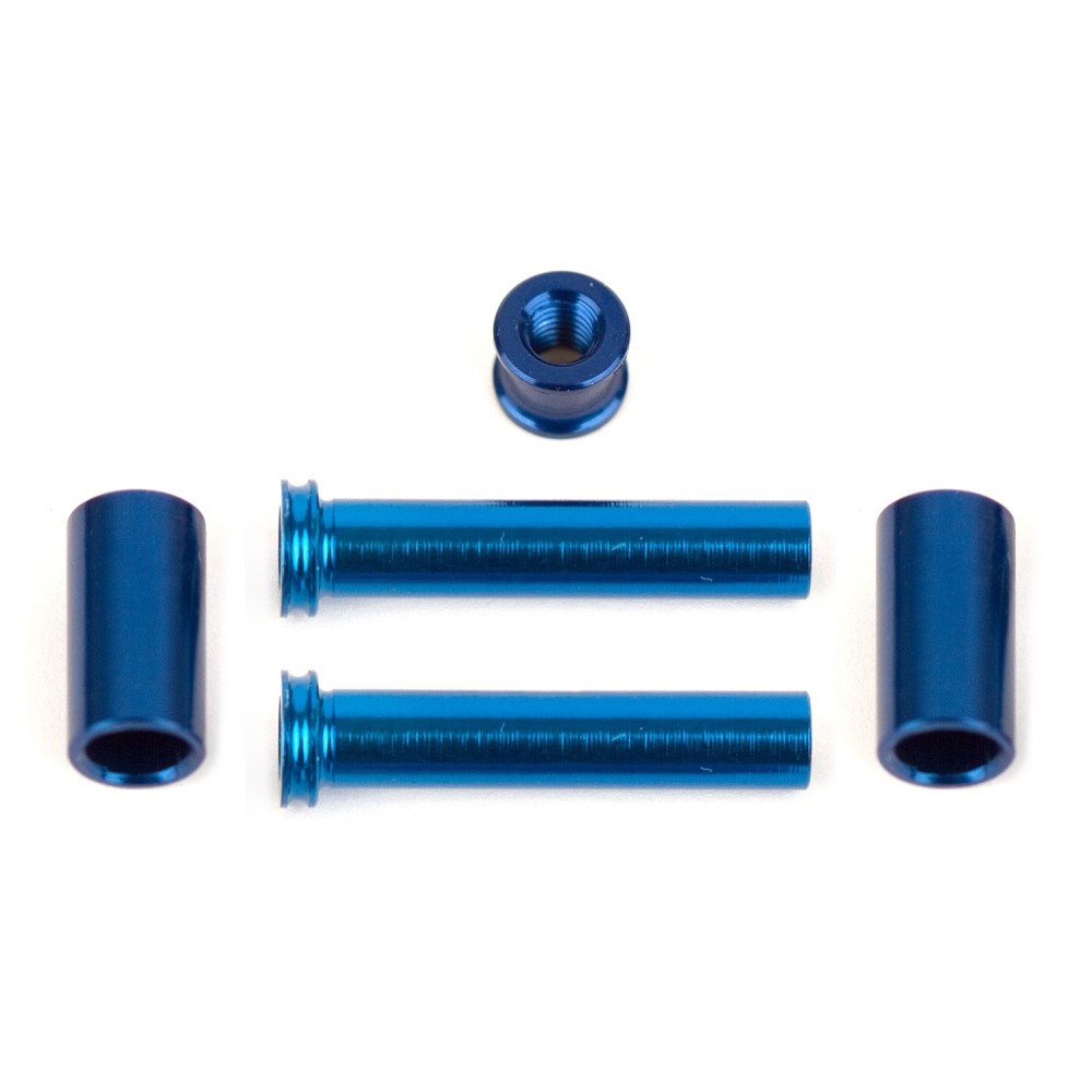 Team Associated Steering Bellcrank Post Set AE31667 Team Associated Steering Bellcrank Post Set AE31667