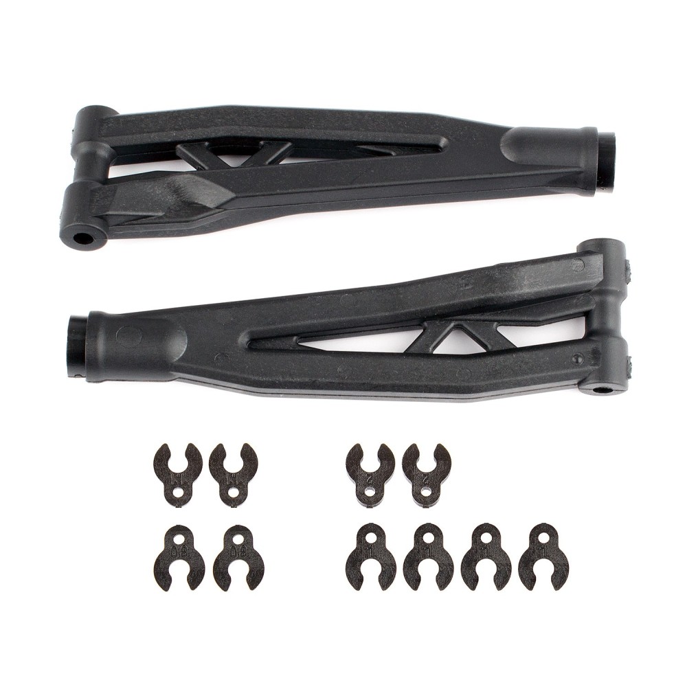 Team Associated RC8T3 Front Upper Arms AE81317 Team Associated RC8T3 Front Upper Arms AE81317