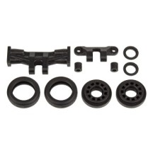 Team Associated DR10M Wheelie Bar Parts Set AE72055