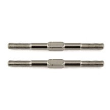 Team Associated Turnbuckles, 3x42 mm AE92027