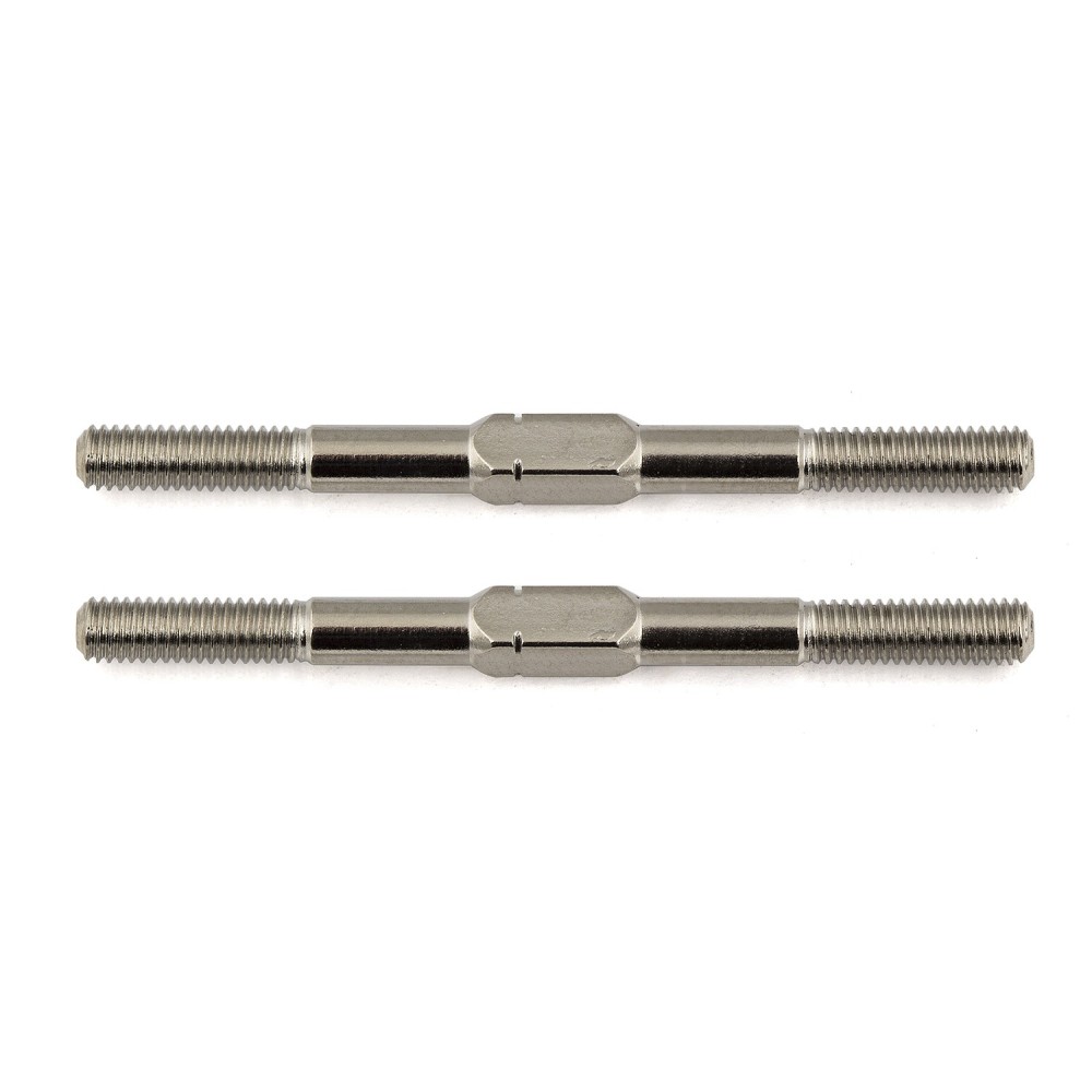 Team Associated Turnbuckles, 3x42 mm AE92027 Team Associated Turnbuckles, 3x42 mm AE92027