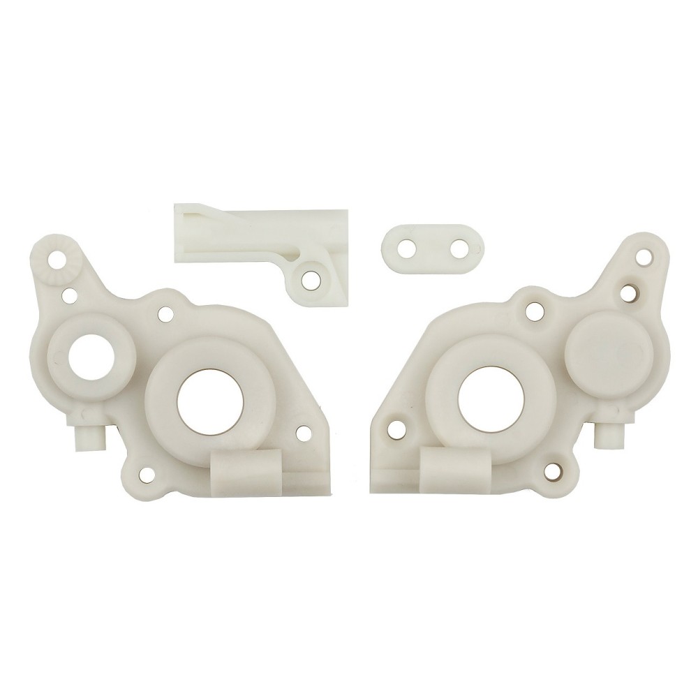 Team Associated RC10 4WD Front Transmission Case AE6532 Team Associated RC10 4WD Front Transmission Case AE6532