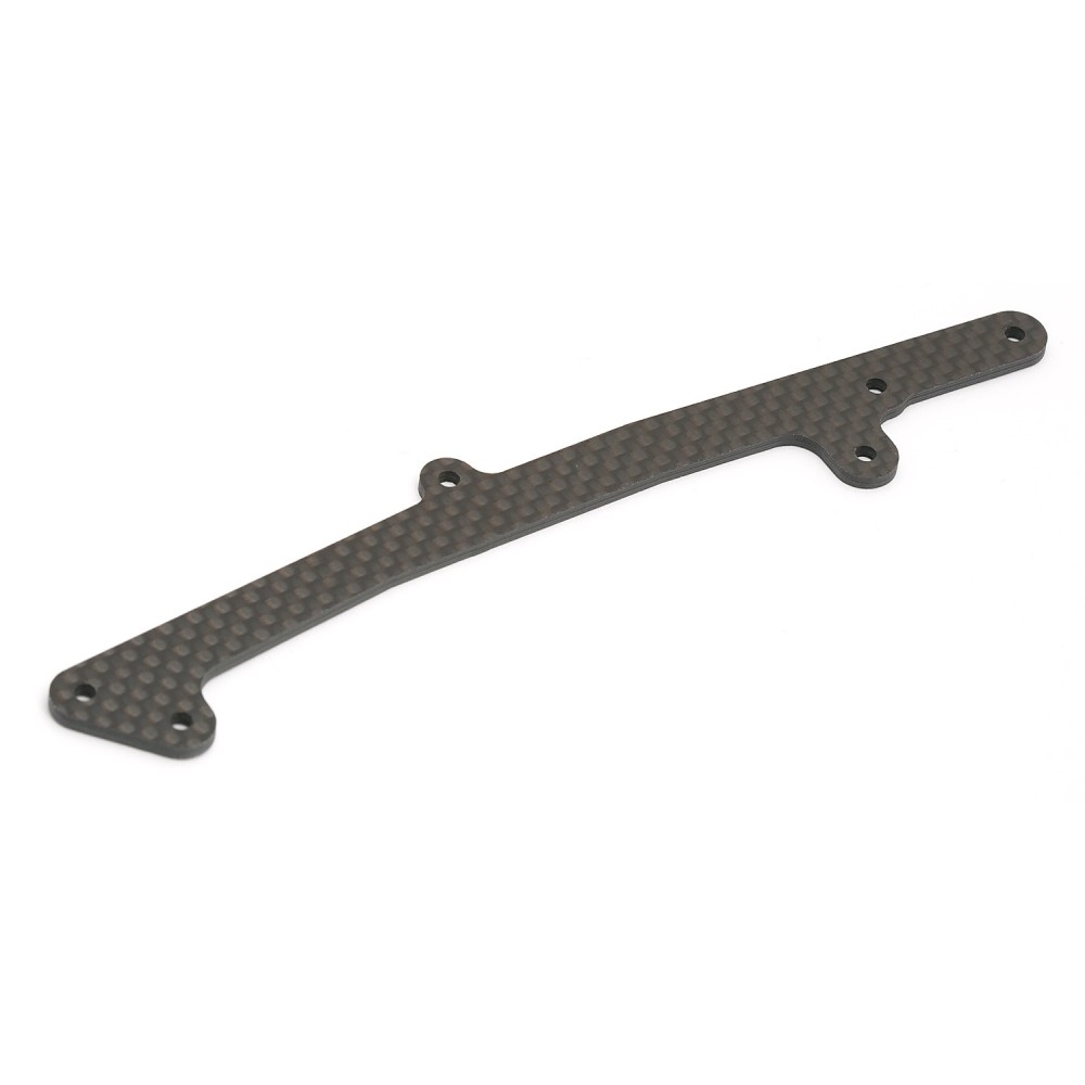 Team Associated FT Graphite Rear Chassis Brace AE8462 Team Associated FT Graphite Rear Chassis Brace AE8462