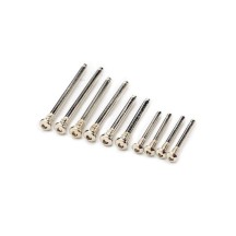Pasadores suspensión Traxxas TRX9142