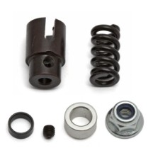Team Associated Slipper Hardware AE7123