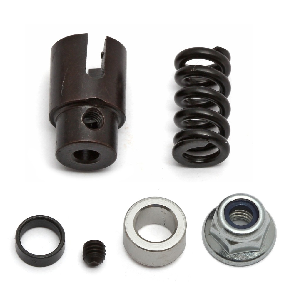 Team Associated Slipper Hardware AE7123 Team Associated Slipper Hardware AE7123