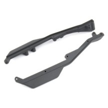Team Associated T6.1 Side Rails, hard AE71102