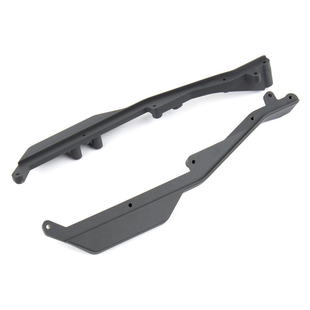 Team Associated T6.1 Side Rails, hard AE71102 Team Associated T6.1 Side Rails, hard AE71102