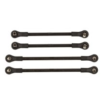 Team Associated MT12 Rear Upper and Lower Link Set AE41113