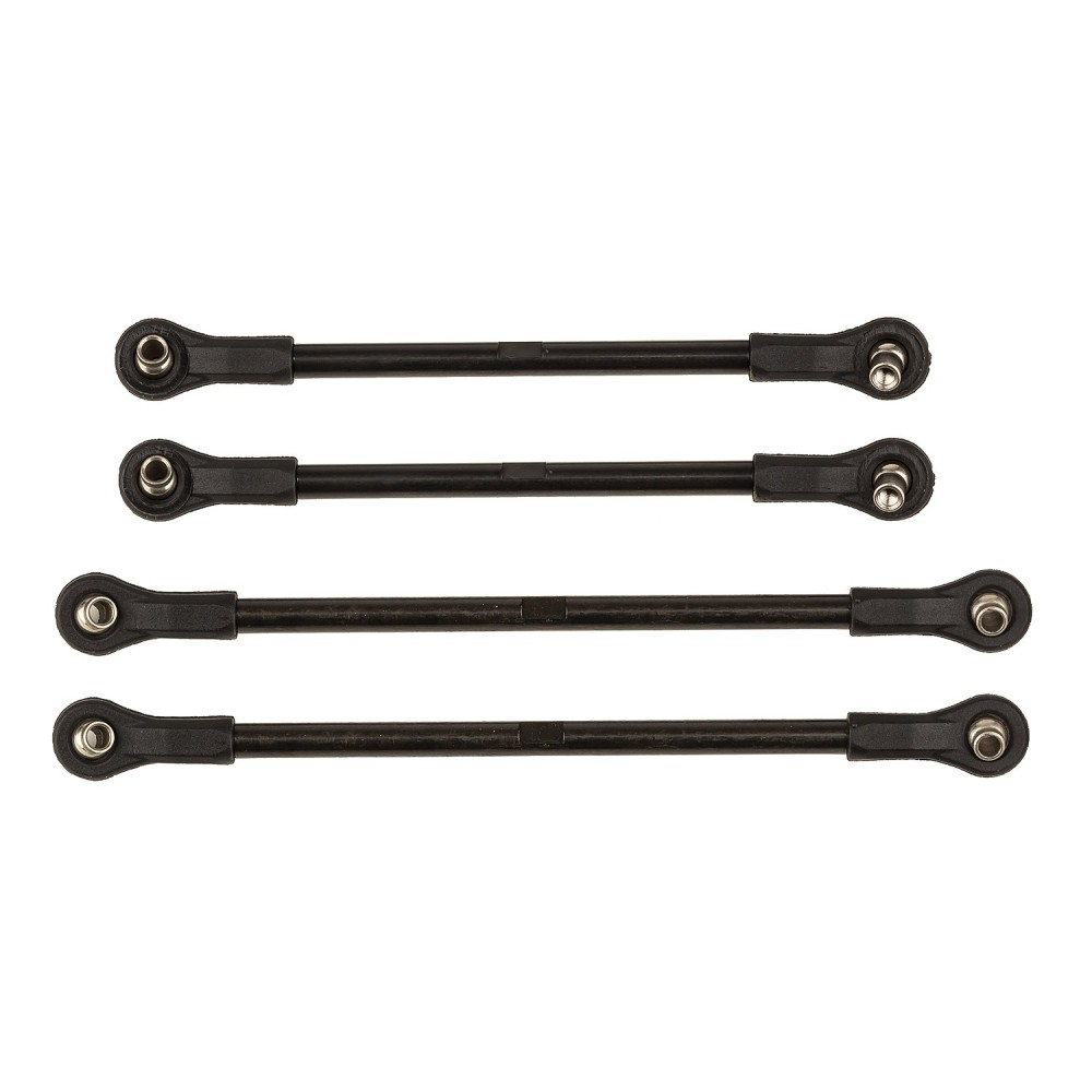 Team Associated MT12 Rear Upper and Lower Link Set AE41113 Team Associated MT12 Rear Upper and Lower Link Set AE41113