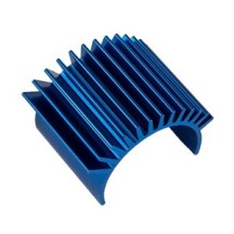 Team Associated MT12+ LUX Motor Heatsink AE41156