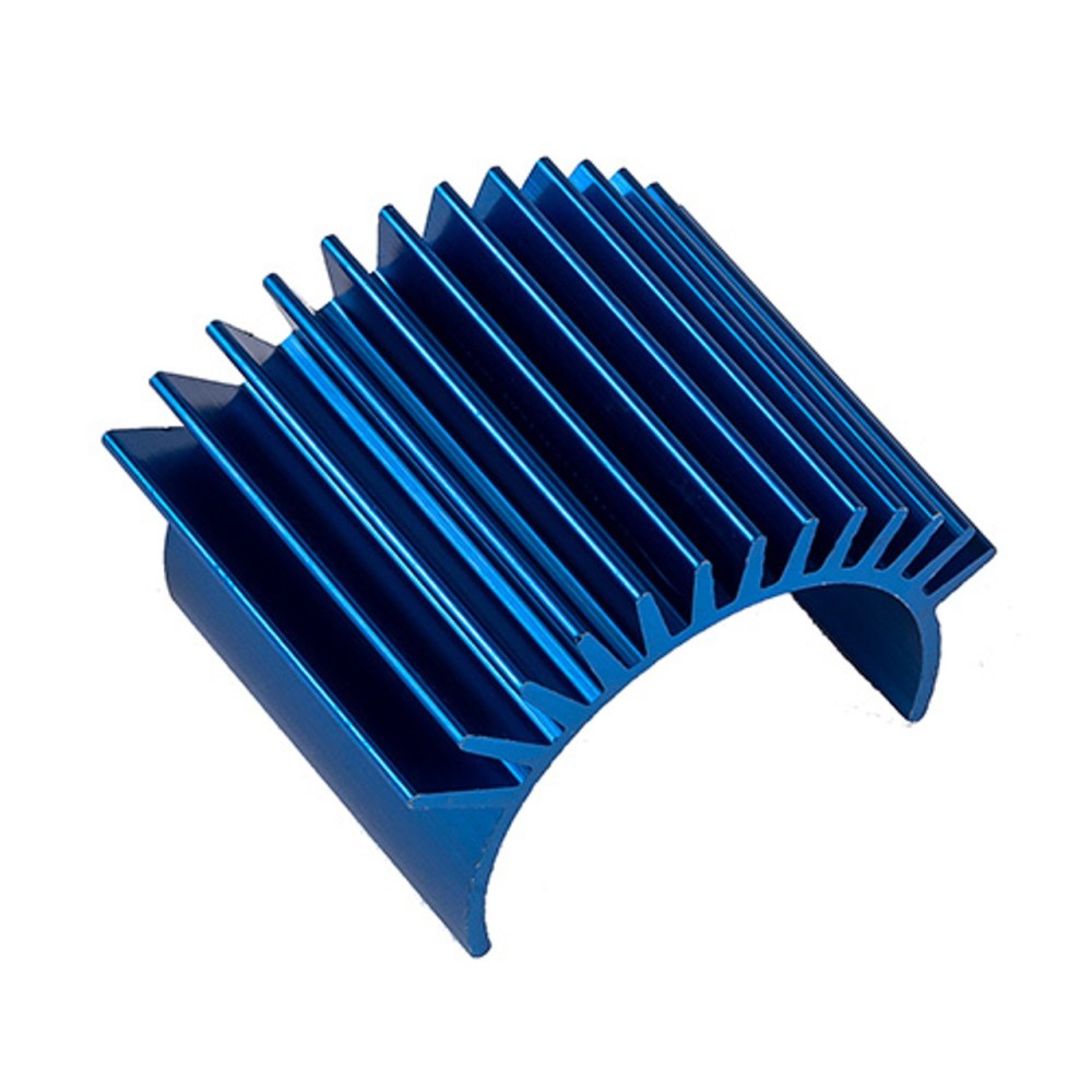 Team Associated MT12+ LUX Motor Heatsink AE41156 Team Associated MT12+ LUX Motor Heatsink AE41156