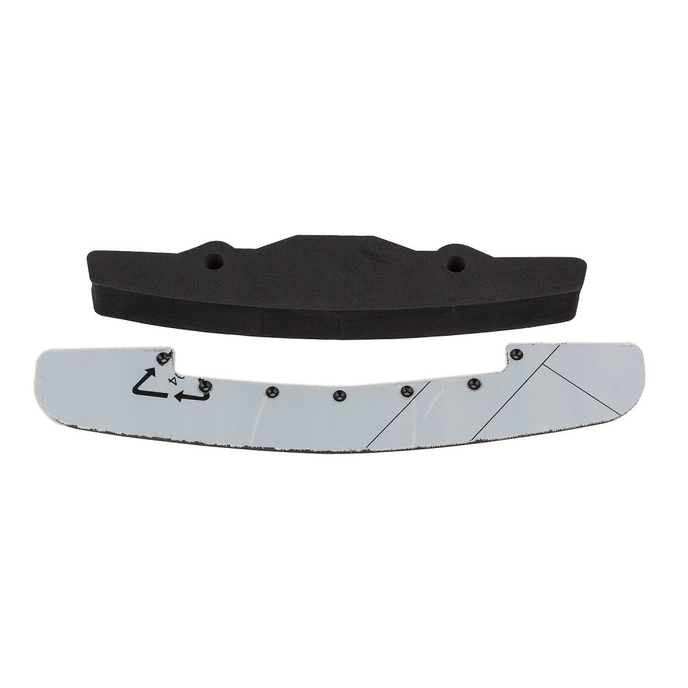 Team Associated SR7 Foam Bumper and Splitter AE26048 Team Associated SR7 Foam Bumper and Splitter AE26048