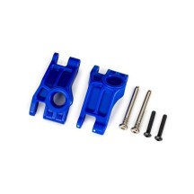 Portales eje trasero azul Traxxas TRX9150-BLUE