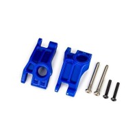 Portales eje trasero azul Traxxas TRX9150-BLUE