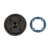 Team Associated RIVAL MT8 Ring Gear Set AE25924