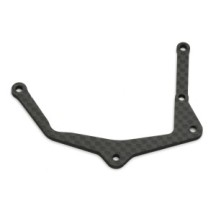 Team Associated FT Upper Pod Plate, Ver. 2 AE4688