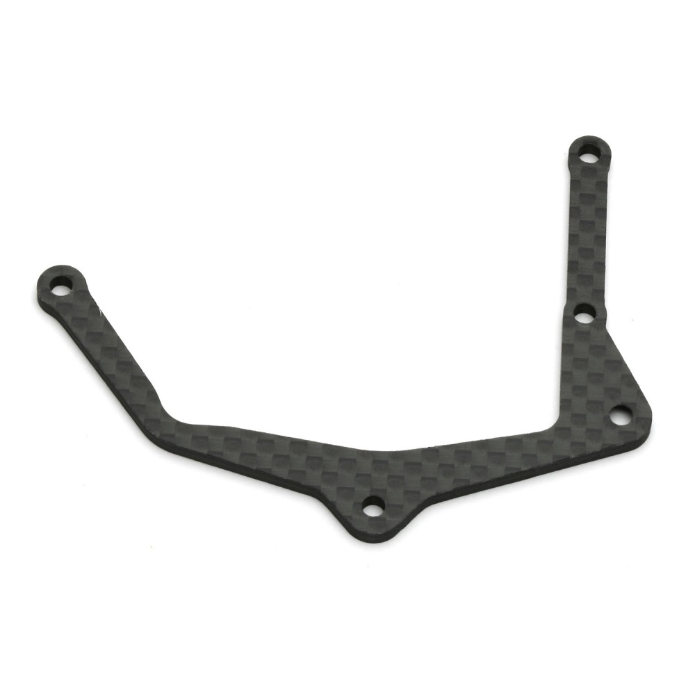 Team Associated FT Upper Pod Plate, Ver. 2 AE4688 Team Associated FT Upper Pod Plate, Ver. 2 AE4688