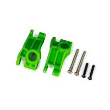 Portales eje trasero verde Traxxas TRX9150-GRN