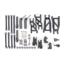 Semiejes exteriores Traxxas TRX9180