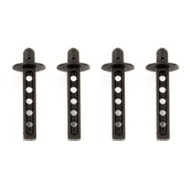 Team Associated CR12 Body Posts AE41002